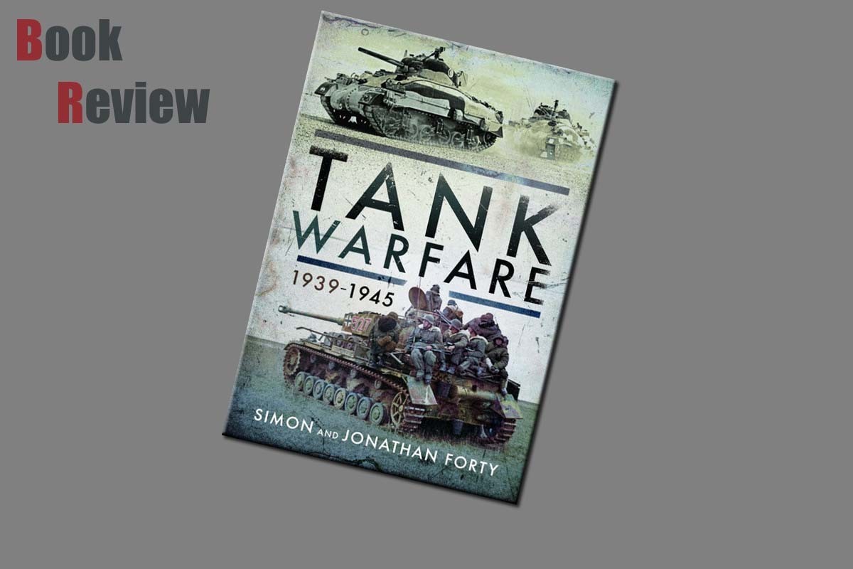 Tank Warfare 1939-1945