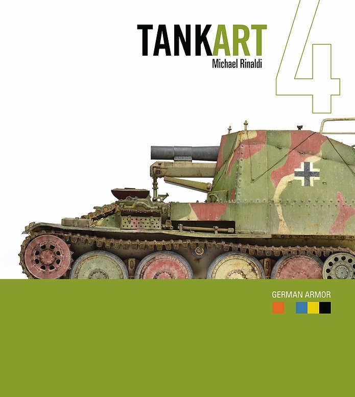 Tankart 4 - 2nd Edition