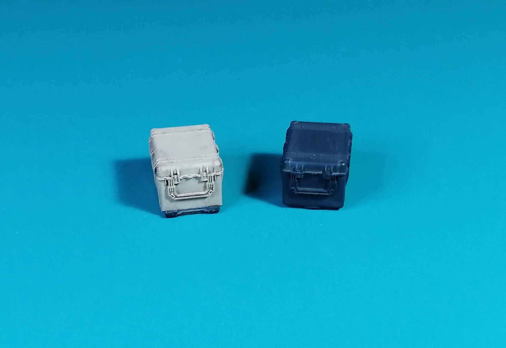 Eureka XXL Pelican Boxes