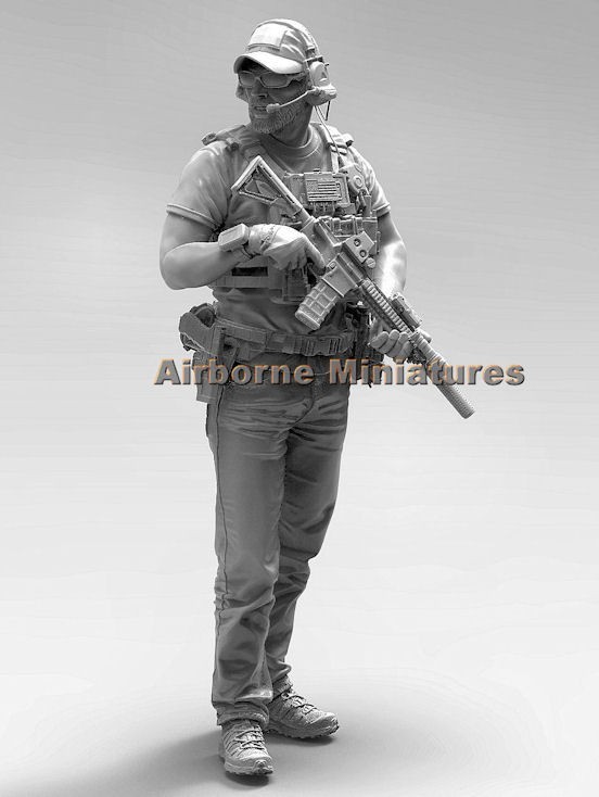 U.S. Special Forces