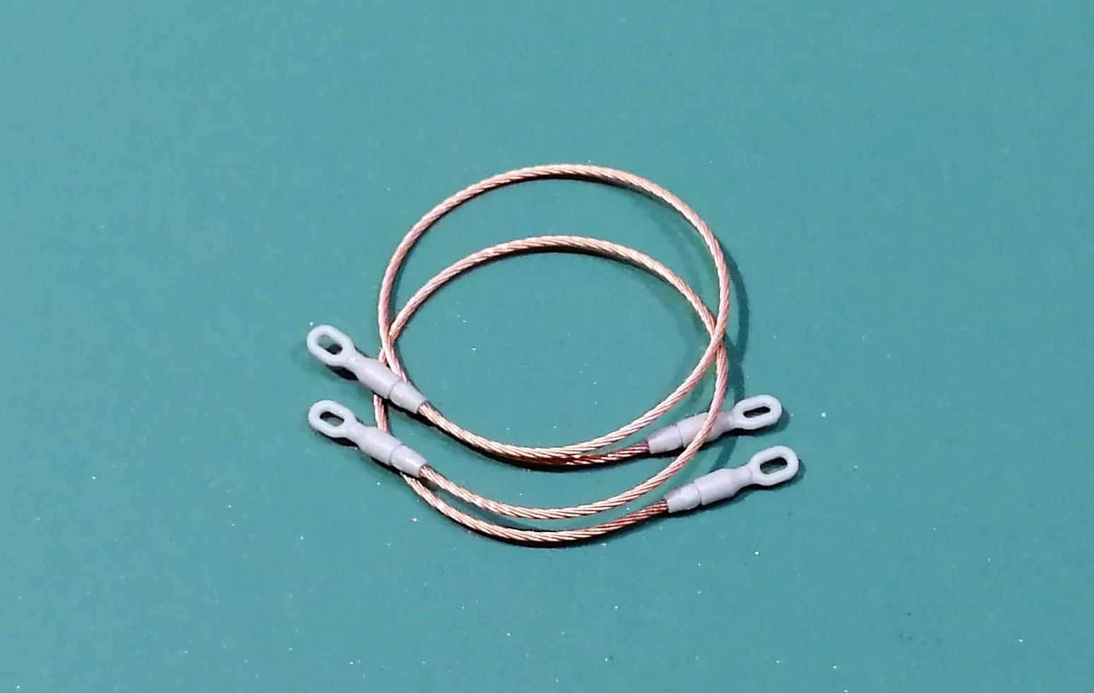 Eureka XXL  New Tow Cables Sets
