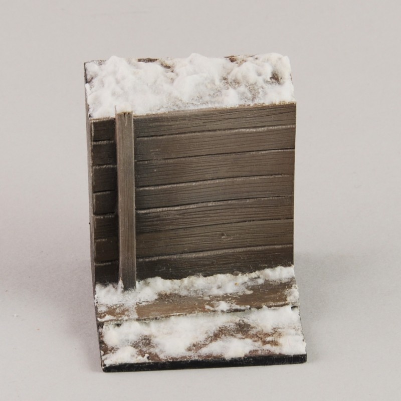 New Scenery Items from Royal Model