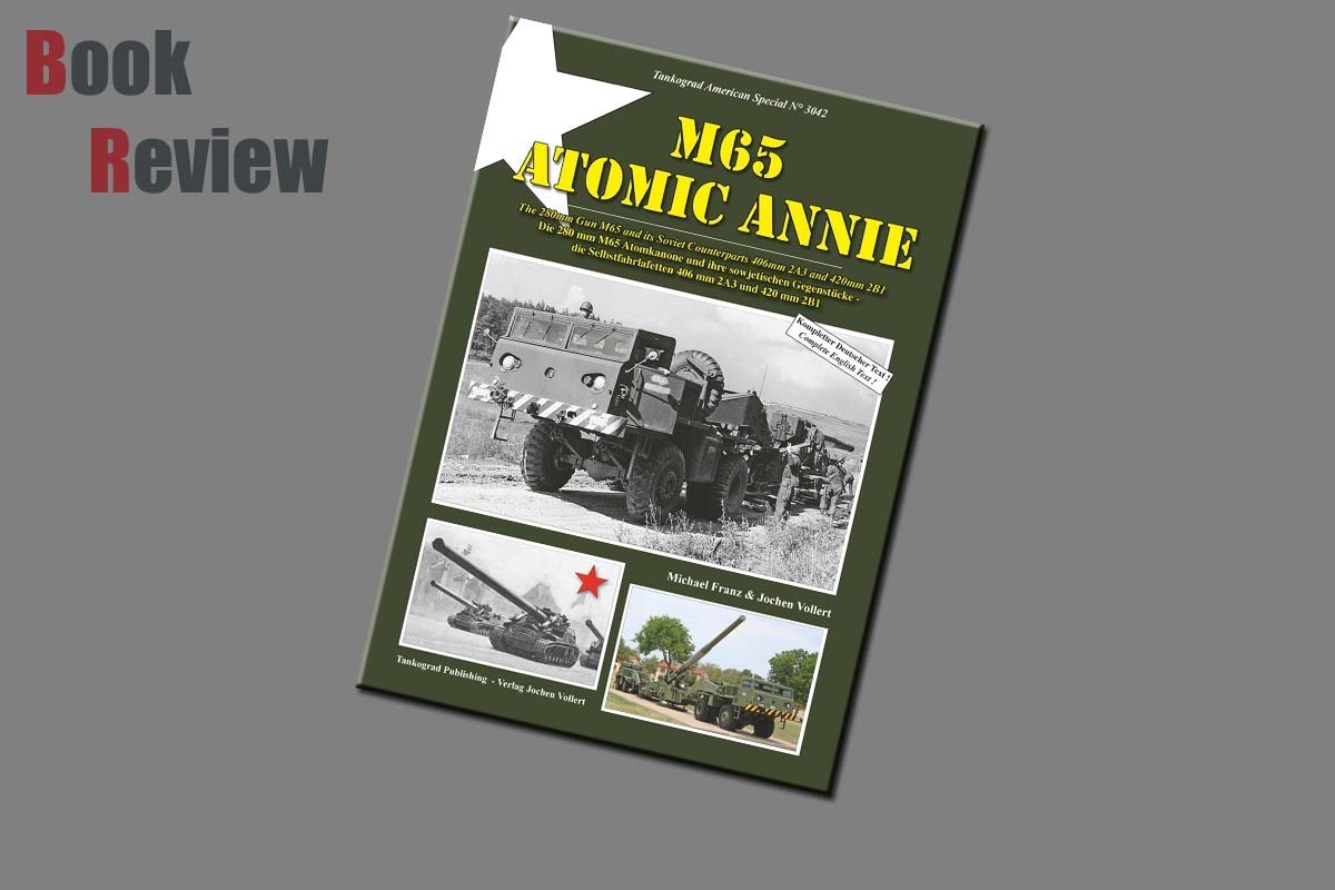 M65 Atomic Annie