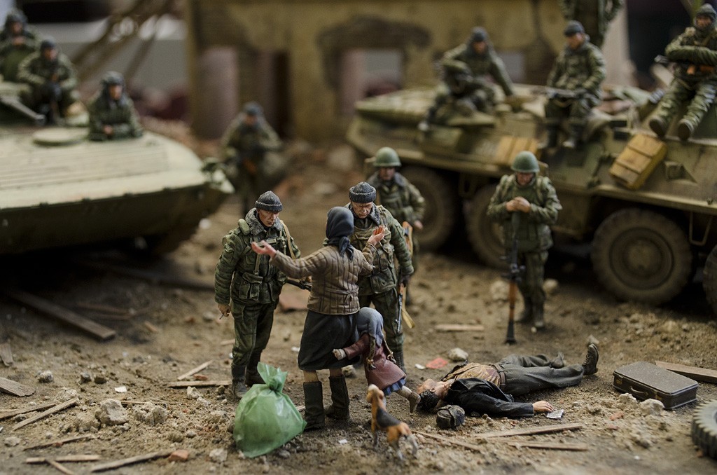 Lost Blogs: ModelHobby.eu