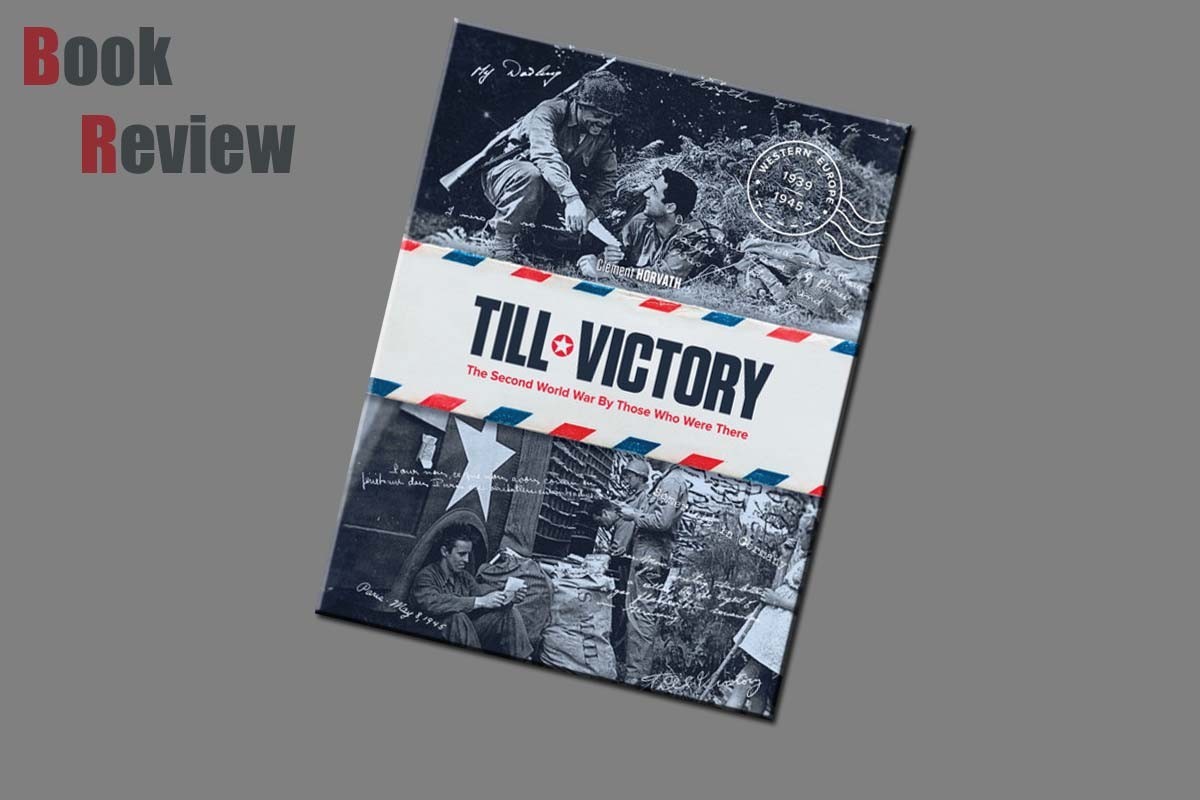 Till Victory