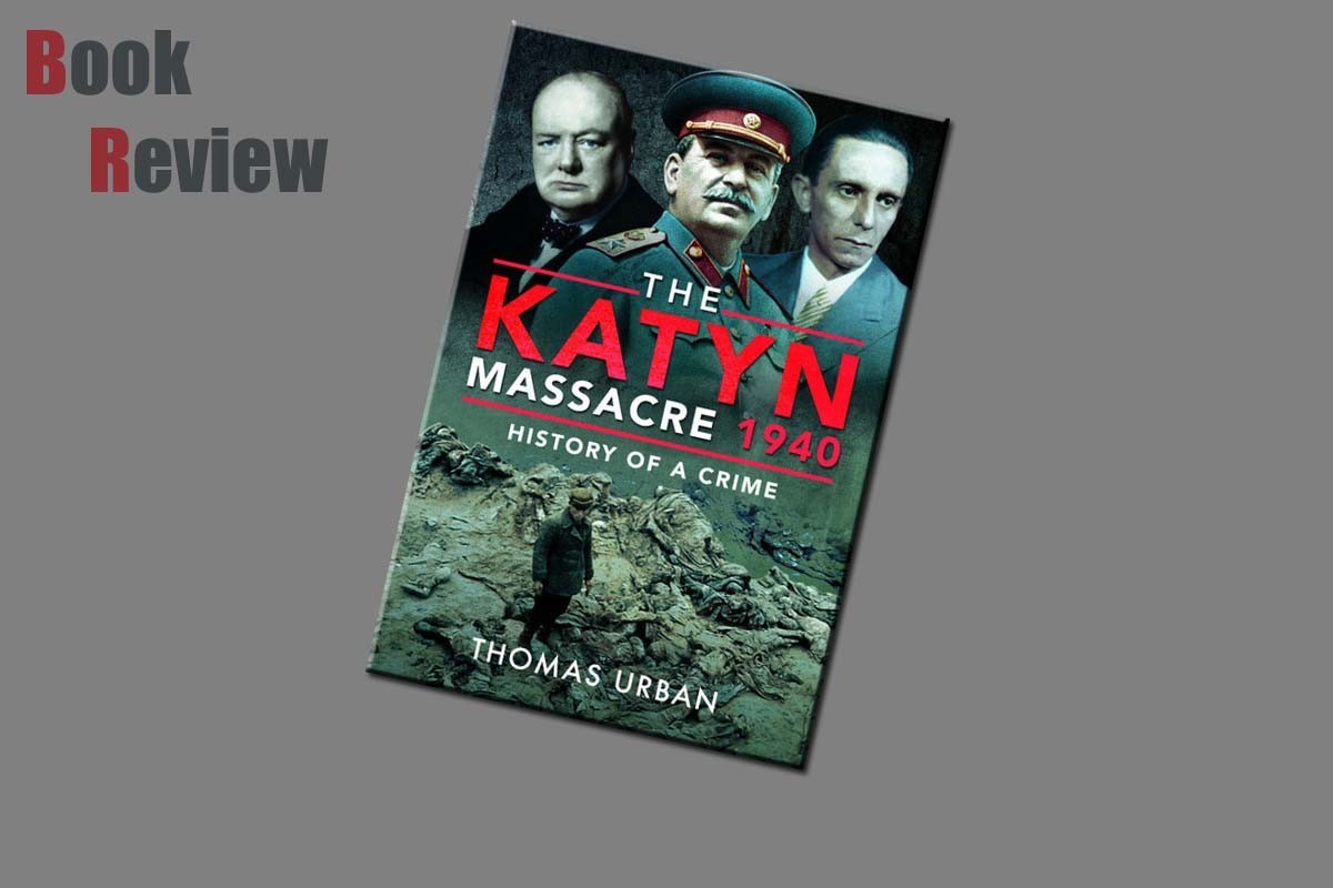 The Katyn Massacre 1940