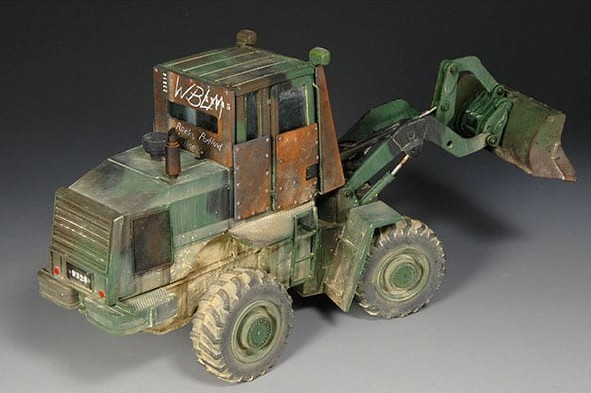 MIG Wheel Loader