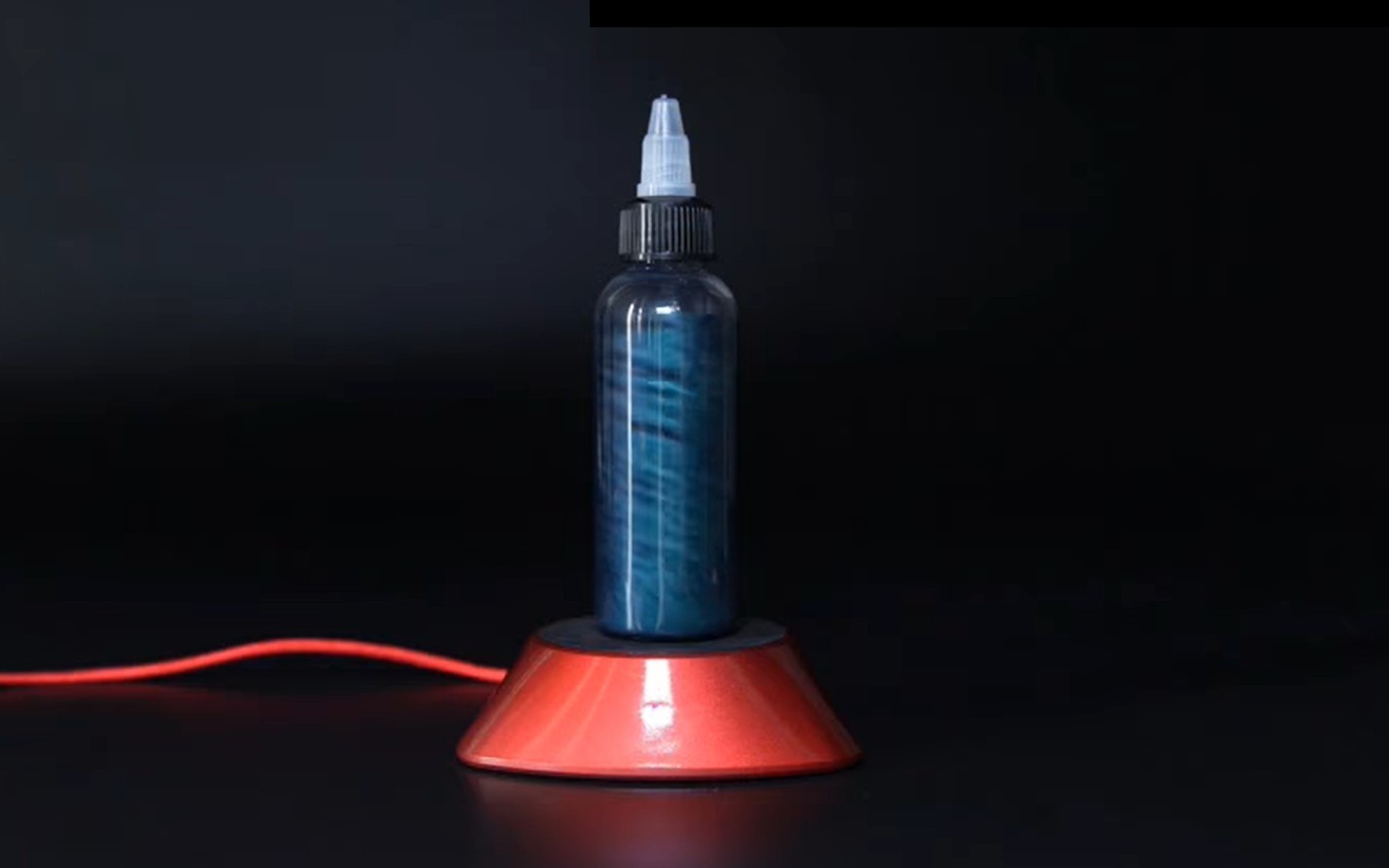 DSPIAE Paint Mixer