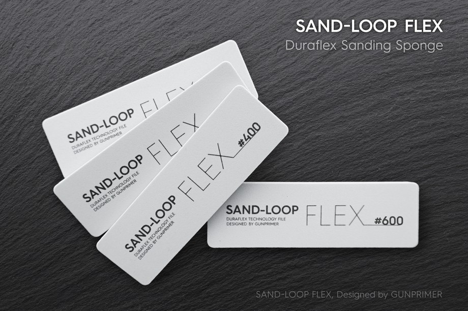 Gunprimer Sand-Loop Flex