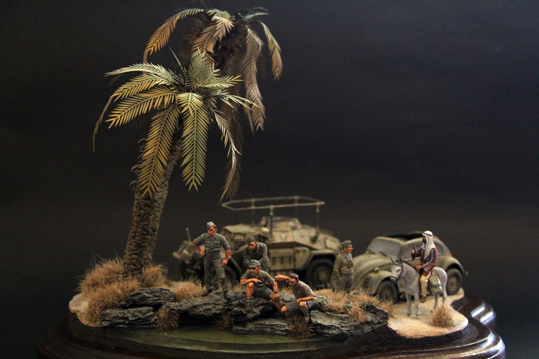 Oasis 'Inspirations' by Panagiotis Giatzoglou