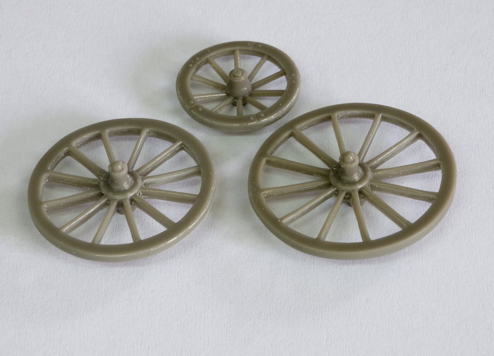 Plus Model Accessories
