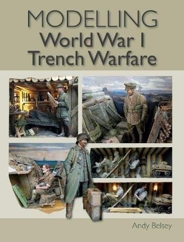 Tommy's War:  Modelling WWI Trench Warfare