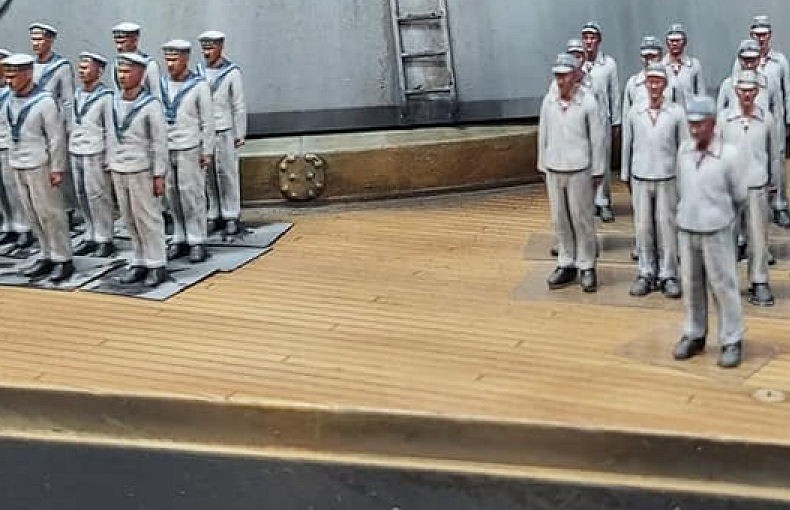 Imperial Japanese Navy