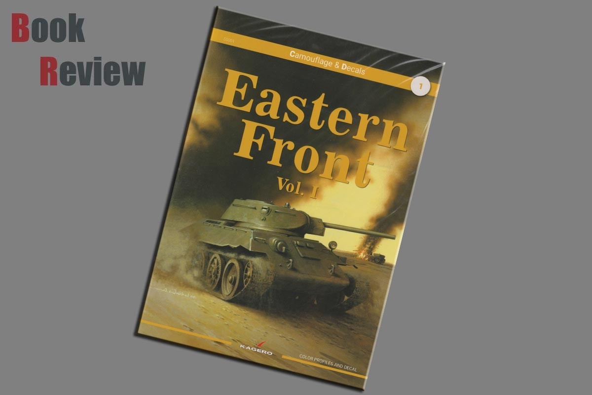 Eastern Front Volume 1