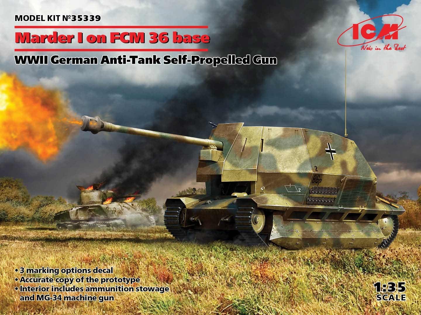 1:35 | Armorama™