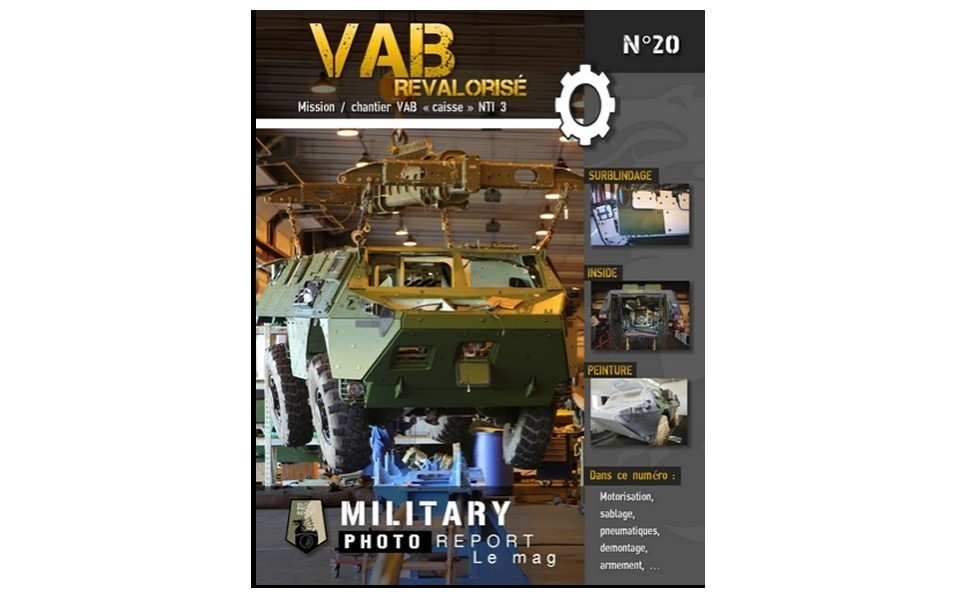 Model Miniature 3 New Booklets