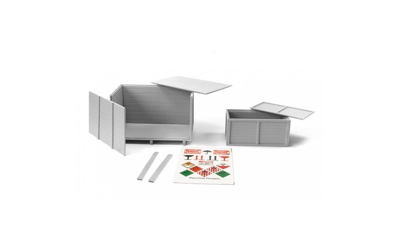 Macone Boxes