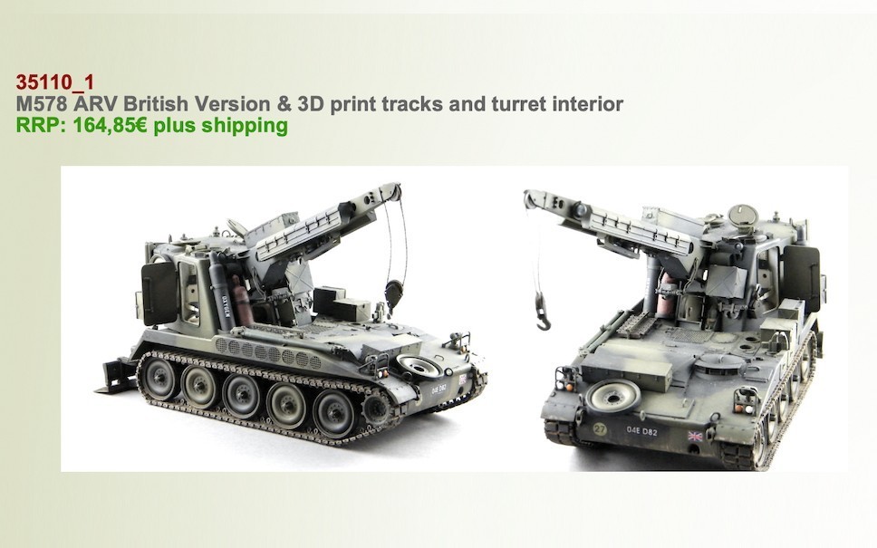 Perfect Scale Modellbau News in July