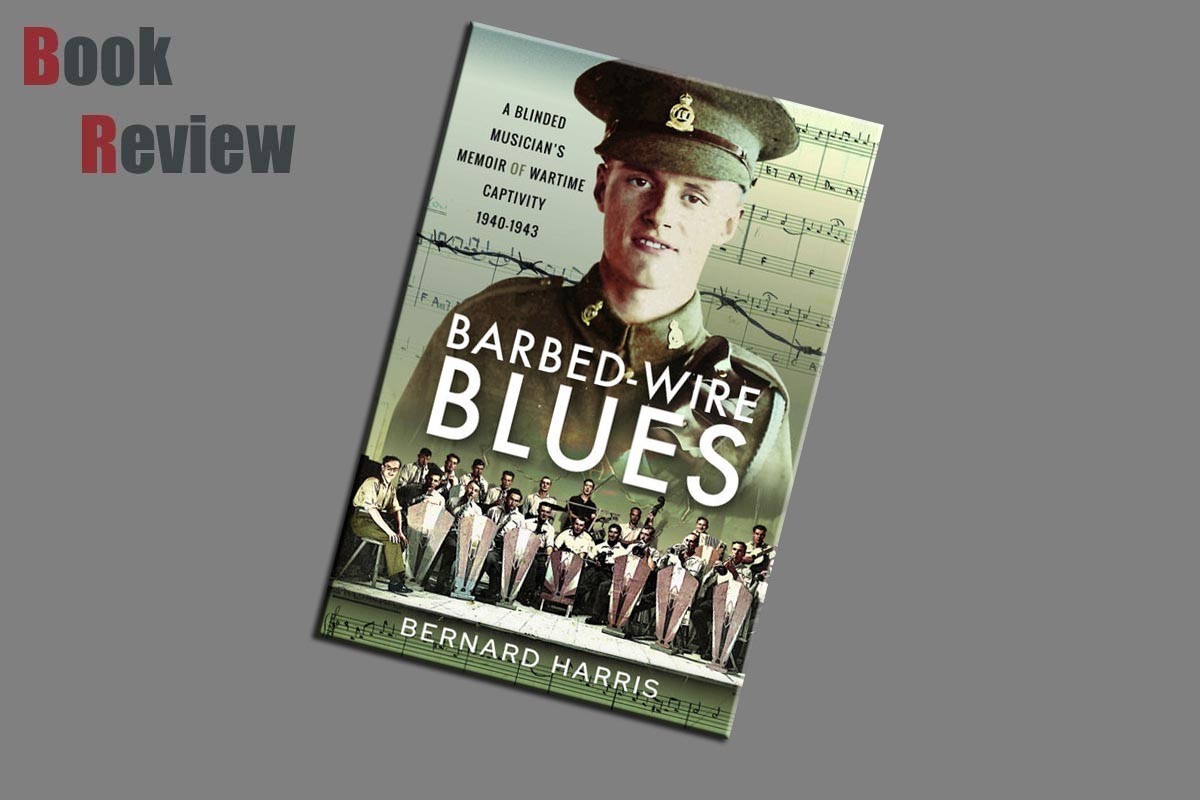 Barbed-Wire Blues
