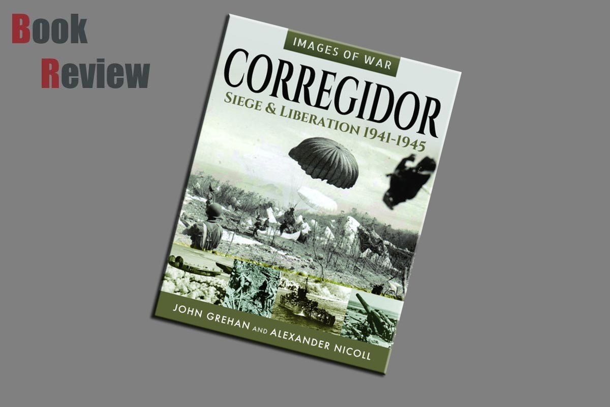 Corregidor Siege and Liberation 1941-1945