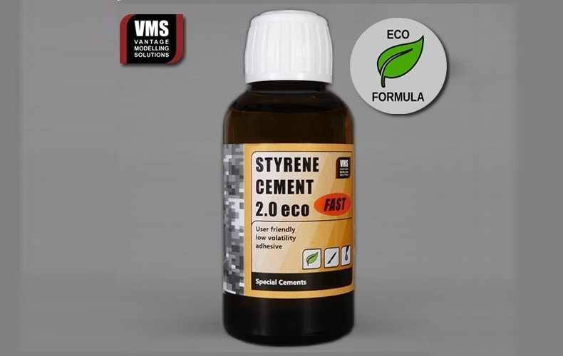 VMS New Glues