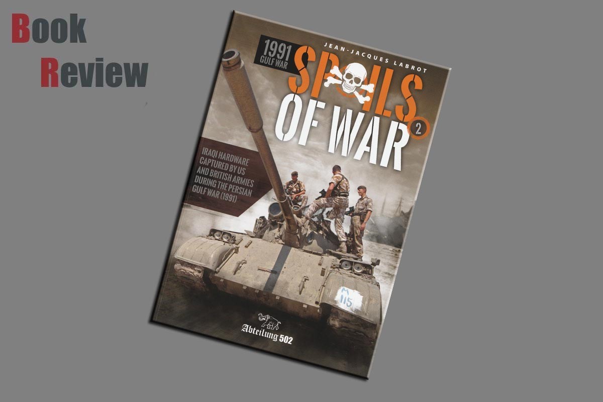 Spoils of War 2