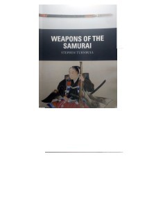Weapons of the Samurai