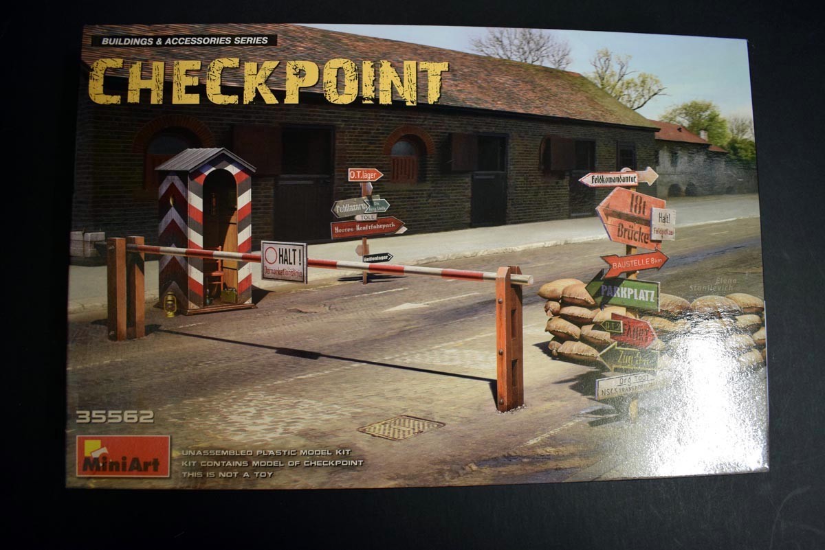 Checkpoint