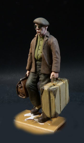 MK35: New Release