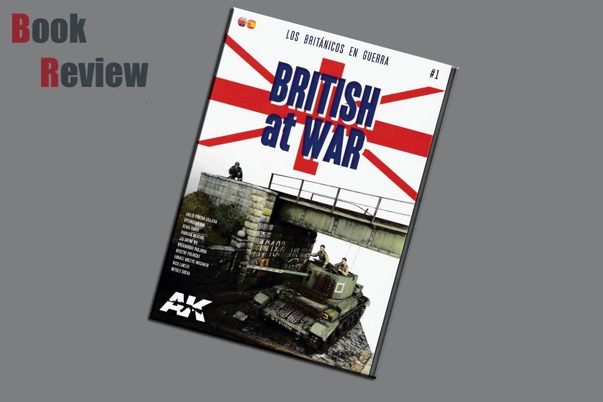 British at War
