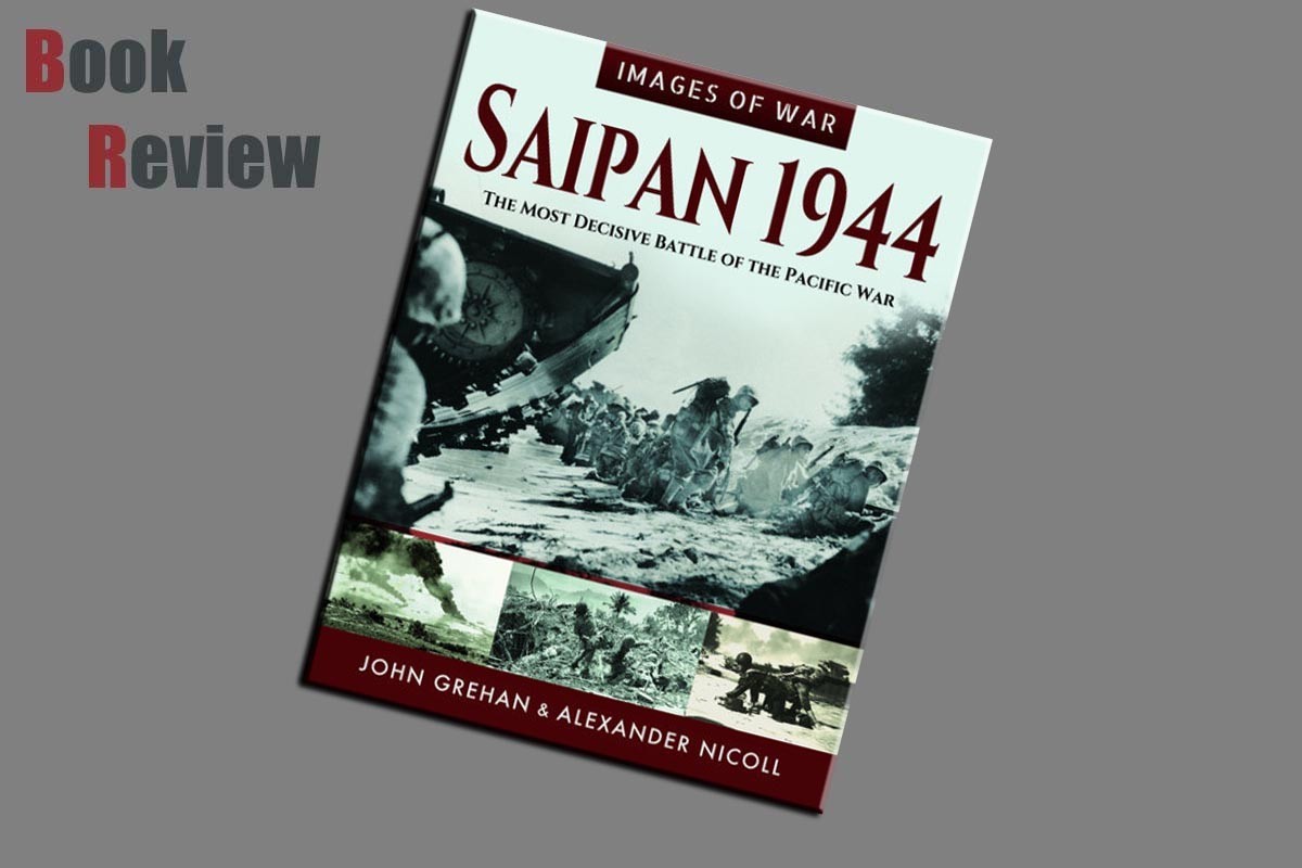 Saipan 1944