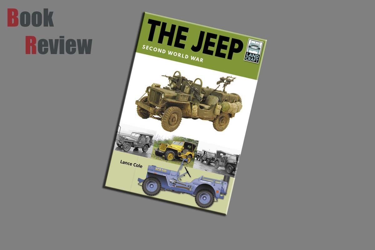 The Jeep  Second World War