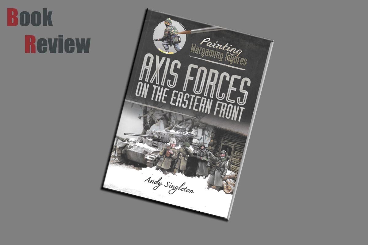 Axis forces on the Eastern Front