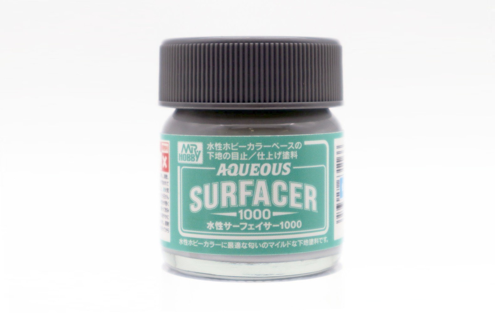 Mr. Hobby Aqueous Surfacer