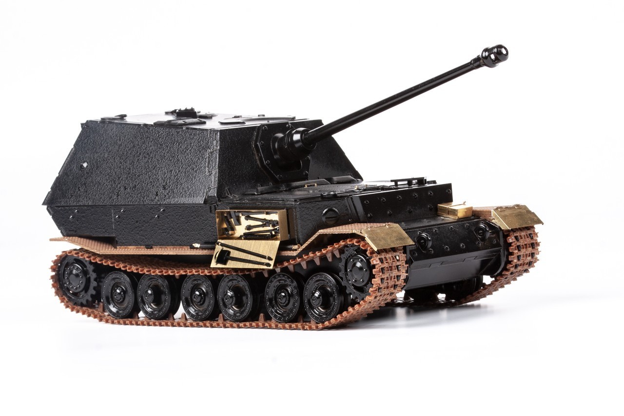 Eduard Photoetch set for the Ferdinand