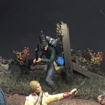 The Battle of Waterloo 1815 'Inspirations' by Emilio Rajani