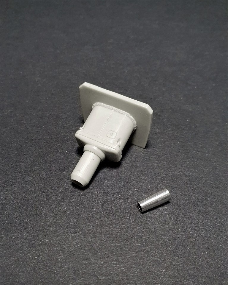Panzer Art: Barrels for PzKpfw. III, IV, and More