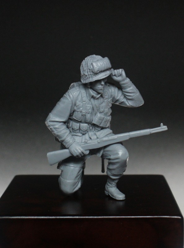 New US Para from Minisoldiers