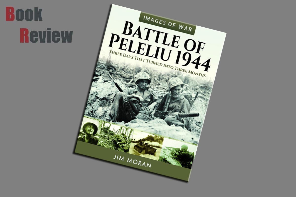 Battle of Peleliu, 1944 Three Days That Turned into Three Months