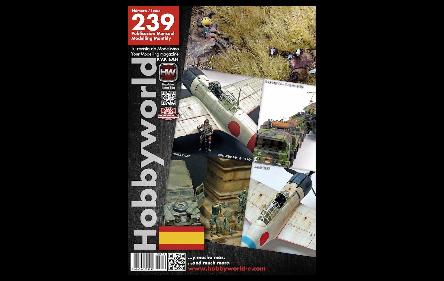 Hobbyworld Issue #239