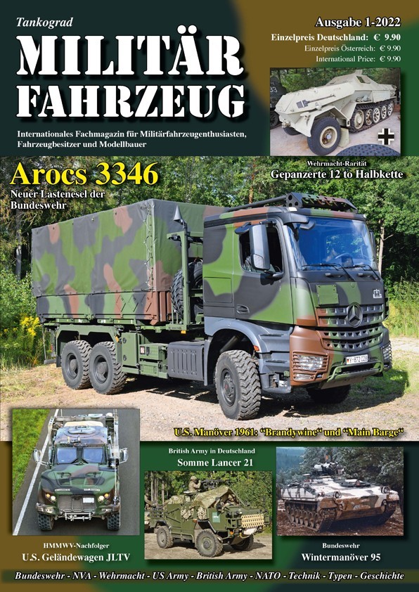 Tankograd: New Titles for Novermber