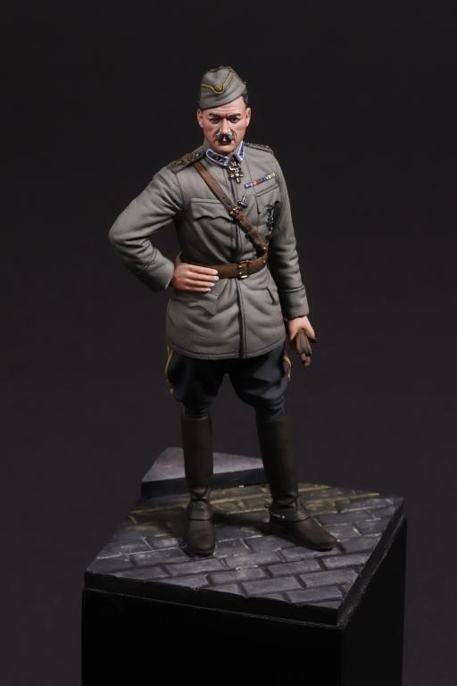 Carl Gustav Emil Mannerheim