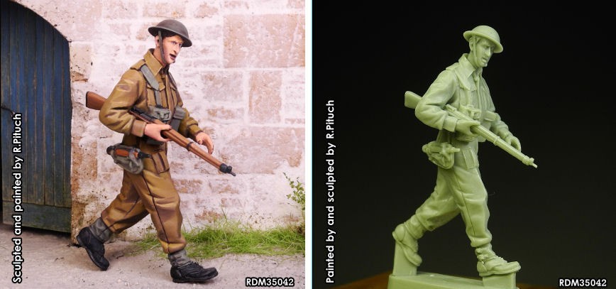 Operation Epsom, Normandy 1944