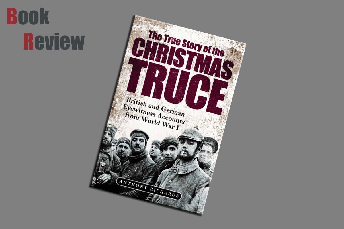 The True Story of the Christmas Truce