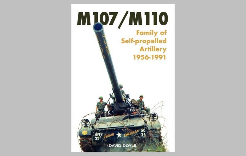 David Doyle M107/M110 Volume