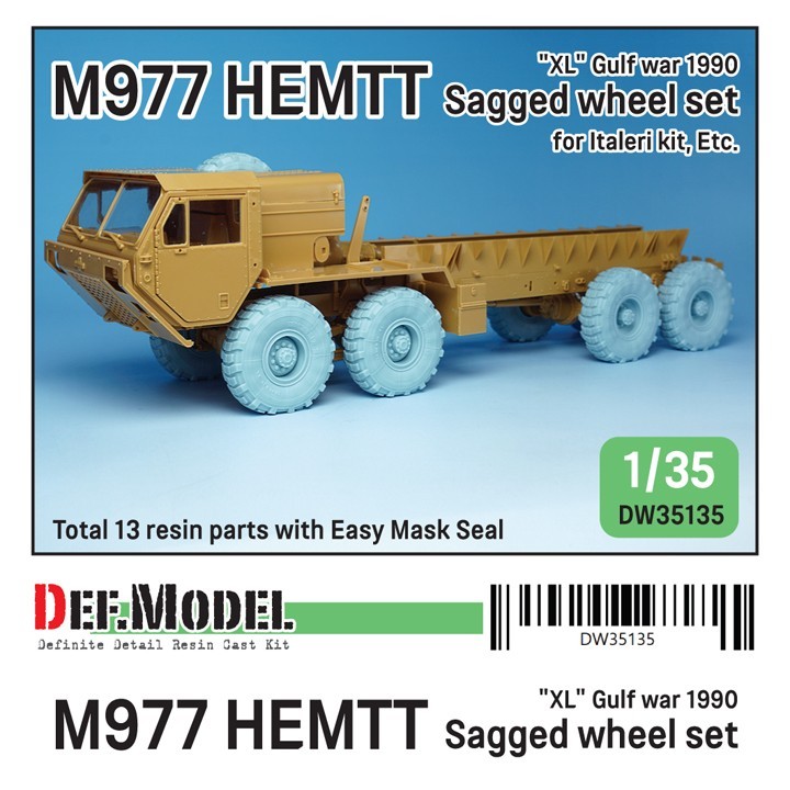 Armorama :: Pro Art Models 1:35 US SF Vehicle Comm Set Review