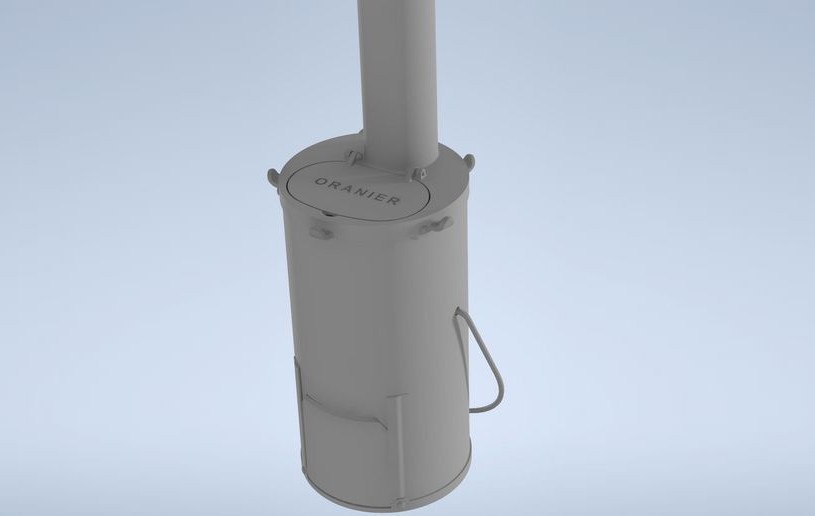 Home Brew Parts New 3D Products