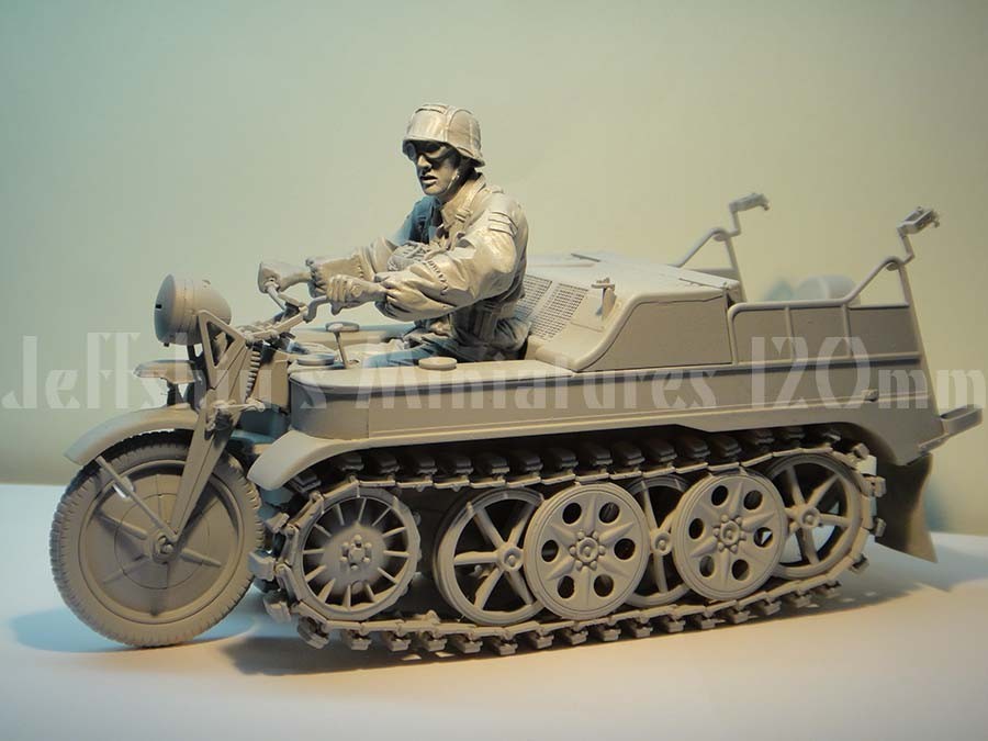 Jeff Shius Miniatures | Armorama™