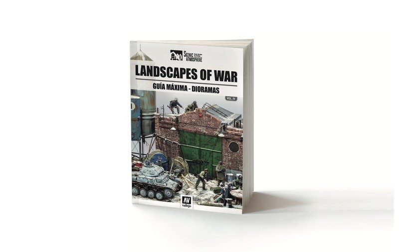 Landscapes of War IV