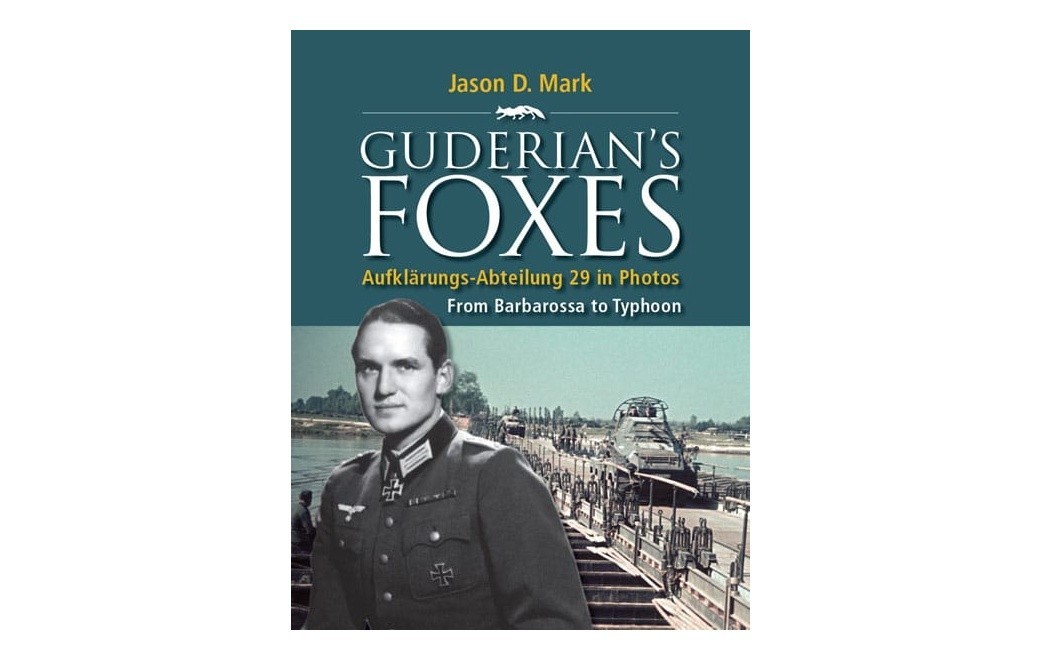 Guderian Foxes: Aufklärungs-Abteilung 29 in photos